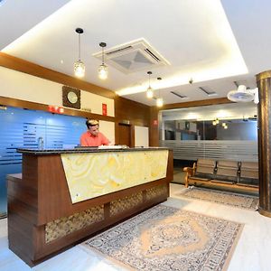 Hotel Park Royal